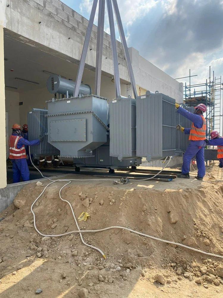 Distribution Transformers - Image 5