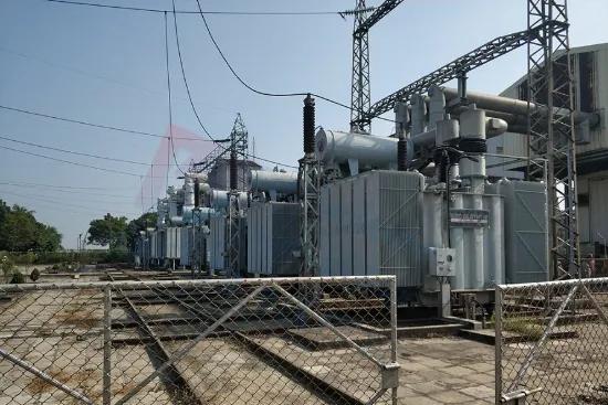 Distribution Transformers - Image 4