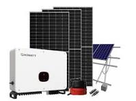 Hybrid Solar Inverters