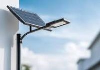 STREET SOLAR